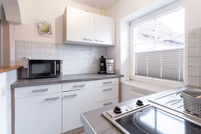 Bäckerhus  Whg 3 + 5 Einraumwohnung