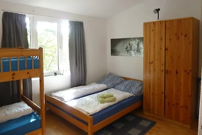 Haus Datscha Ferienhaus