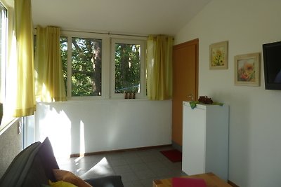 House Datscha in Binz/ Rügen