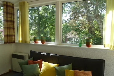 Haus Datscha Ferienhaus
