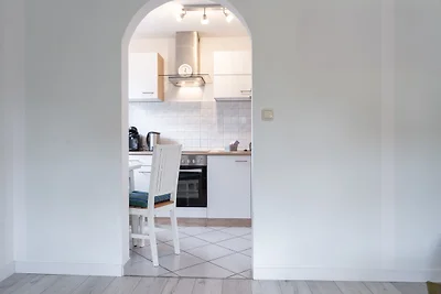 Bäckerhus  Whg 3 + 5 Einraumwohnung