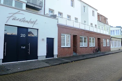 Haus Sylke Norderney