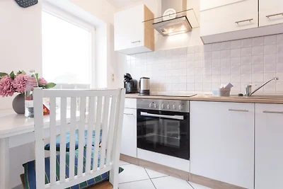 Bäckerhus  Whg 3 + 5 Einraumwohnung