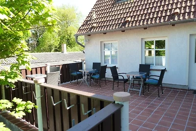Bäckerhus  Whg 3 + 5 Einraumwohnung