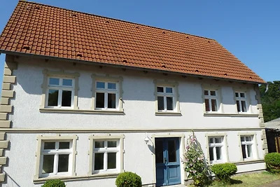 Bäckerhus  Whg 3 + 5 Einraumwohnung