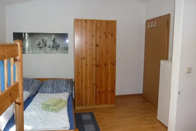 Haus Datscha Ferienhaus