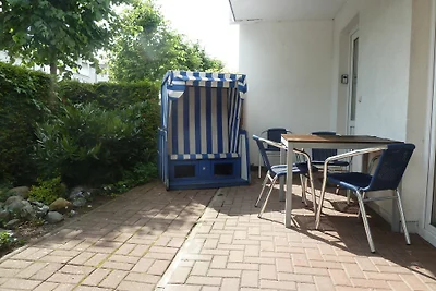 Casa Frohsinn Whg. 1