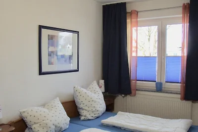 Casa Frohsinn Whg. 4 in alto a destra