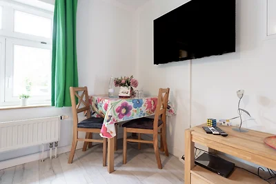 Bäckerhus  Whg 3 + 5 Einraumwohnung