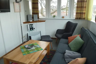 Haus Datscha Ferienhaus