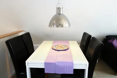 Bäckerhus Wiek Woh 4 für 2-6 Pers.