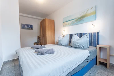 Haus Frohsinn Whg. 1 - 4 Balk./Terr