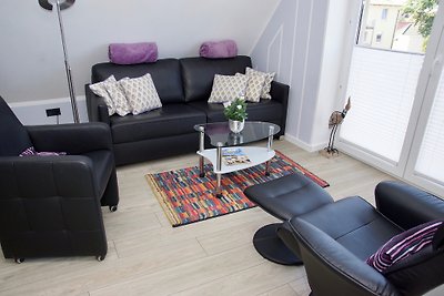 Bäckerhus Wiek Woh. 4