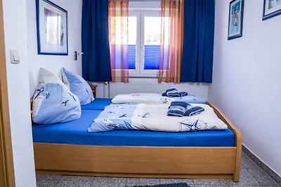 Casa Frohsinn Whg. 4 in alto a destra