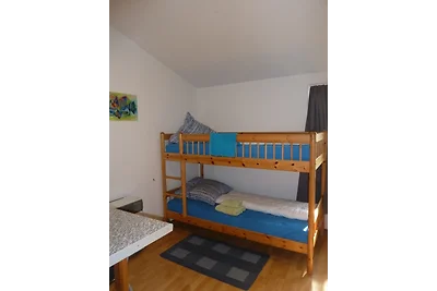 Haus Datscha Ferienhaus