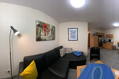 Casa Frohsinn Whg. 1