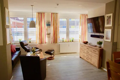 Haus Sylke Norderney
