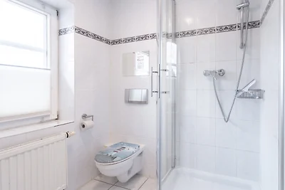 Bäckerhus  Whg 3 + 5 Einraumwohnung