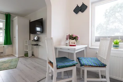 Bäckerhus  Whg 3 + 5 Einraumwohnung