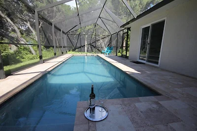 Villa Lemon Tree