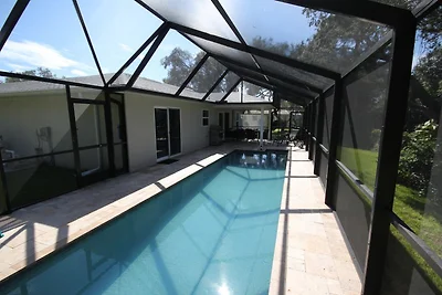 Villa Lemon Tree