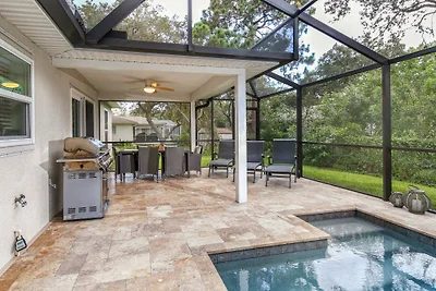 Villa Lemon Tree