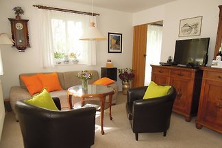 Ferienwohnung ´Zum Nixenteich´