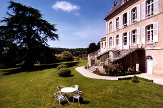 Villa des Pres