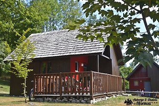 Chalets de la Wormsa