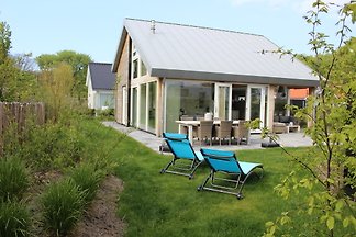 Beach House No5 (Zeeland / Renesse)