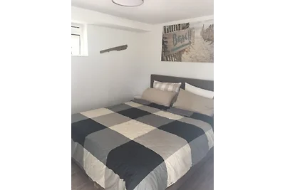 Beach House No5 (Zeeland / Renesse)