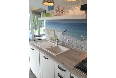 Beach House No5 (Zeeland / Renesse)