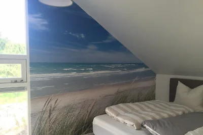 Beach House No5 (Zeeland / Renesse)