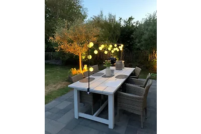 Beach House No5 (Zeeland / Renesse)