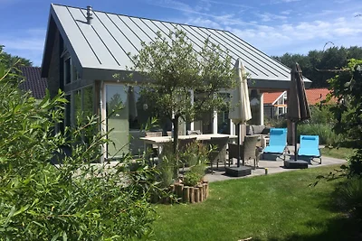 Beach House No5 (Zeeland / Renesse)