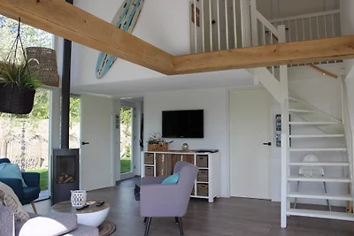 Beach House No5 (Zeeland / Renesse)