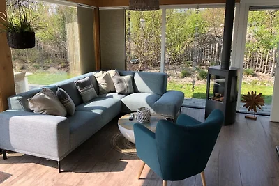 Beach House No5 (Zeeland / Renesse)