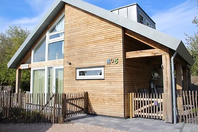 Beach House No5 (Zeeland / Renesse)