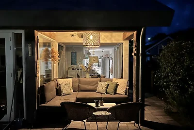 Beach House No5 (Zeeland / Renesse)