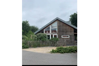 Beach House No5 (Zeeland / Renesse)