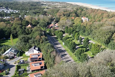Beach House No5 (Zeeland / Renesse)