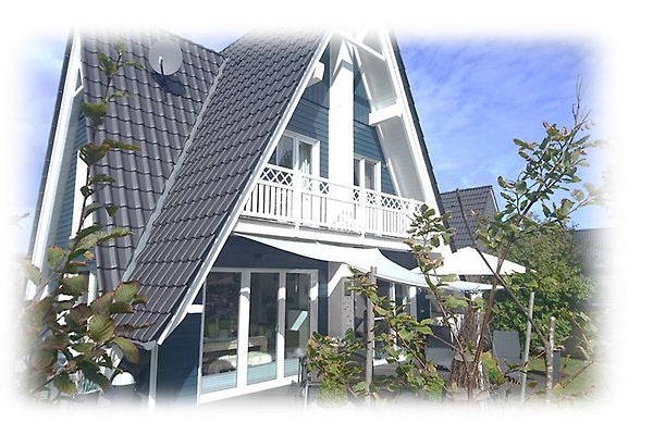 Ferienhaus Duhnen