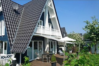 Domek letniskowy Urlop wypoczynkowy Duhnen