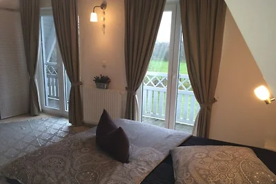 Casa vacanza di lusso Watt'n Stern