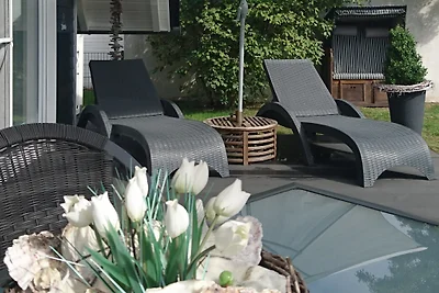 Casa vacanza di lusso Watt'n Stern