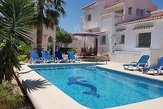Ferienhaus Denia