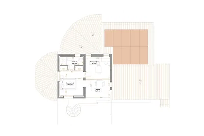 Villa Eva Denia Les Deveses