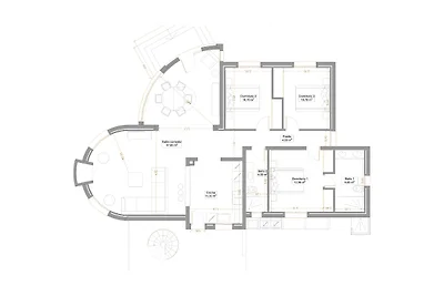 Villa Eva Denia Les Deveses
