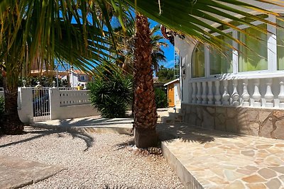 Villa Eva Denia Les Deveses