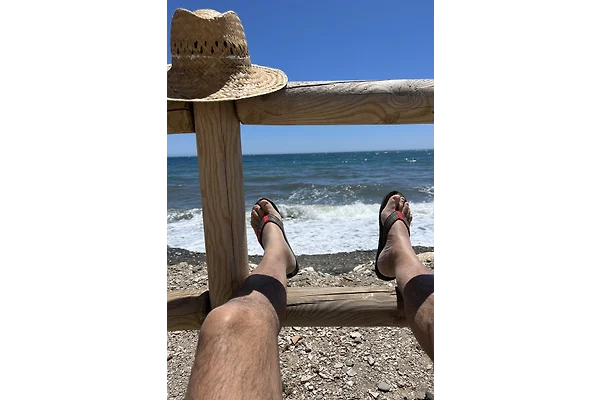 Casa de la Playa